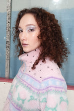 Load image into Gallery viewer, Choco Sherpa Jacket