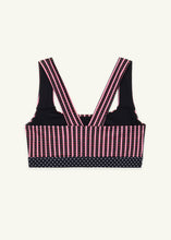 Load image into Gallery viewer, Coco Sports Bra, Rococo Print