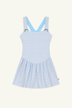 Load image into Gallery viewer, Coco Exercise Dress, Rococo Print