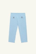 Load image into Gallery viewer, Yuki Capri Leggings, Polka Dot
