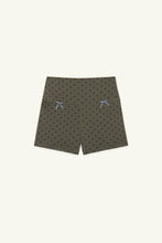 Load image into Gallery viewer, Yuki 3&quot; Yoga Short, Polka Dot
