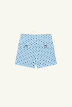 Load image into Gallery viewer, Yuki 3&quot; Yoga Short, Polka Dot