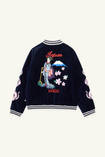 Load image into Gallery viewer, Sukajan Jacket