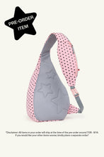 Load image into Gallery viewer, Strawberry Sling Bag