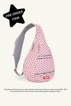 Load image into Gallery viewer, Strawberry Sling Bag