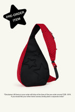 Load image into Gallery viewer, Strawberry Sling Bag