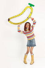 Load image into Gallery viewer, Banana Carabiner