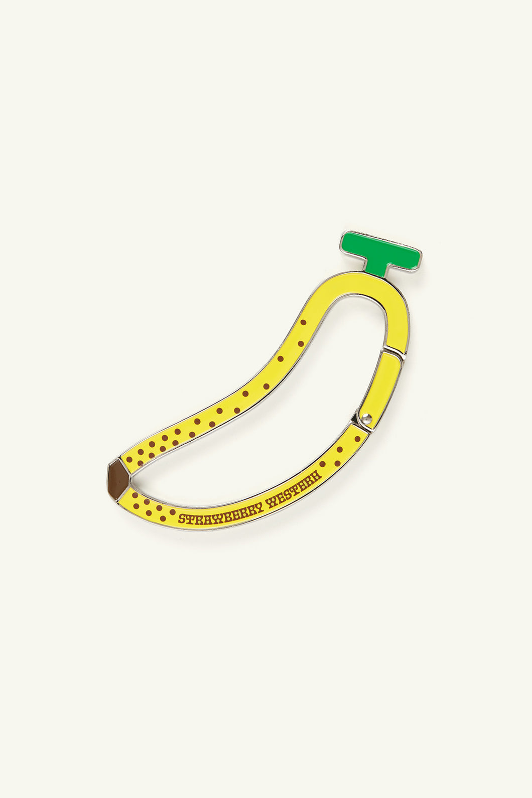Banana Carabiner