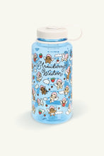 Load image into Gallery viewer, Angelbaby Nalgene Bottle (1000ml)
