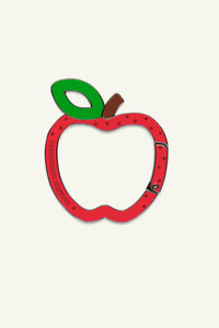 Apple Carabiner
