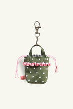 Load image into Gallery viewer, Mini Ichigo Bag Keychain