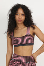 Load image into Gallery viewer, Coco Sports Bra, Rococo Print