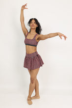 Load image into Gallery viewer, Coco Sports Bra, Rococo Print