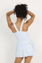 Load image into Gallery viewer, Coco Exercise Dress, Rococo Print