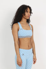 Load image into Gallery viewer, Coco Sports Bra, Polka Dot
