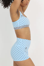 Load image into Gallery viewer, Coco Sports Bra, Polka Dot