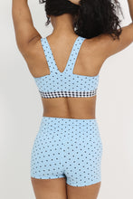Load image into Gallery viewer, Coco Sports Bra, Polka Dot