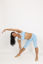 Load image into Gallery viewer, Coco Sports Bra, Polka Dot