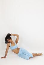 Load image into Gallery viewer, Coco Sports Bra, Polka Dot