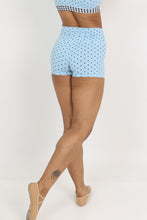 Load image into Gallery viewer, Yuki 3&quot; Yoga Short, Polka Dot