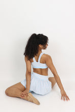 Load image into Gallery viewer, Rika Ruffle Skort, Rococo Print