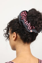 Load image into Gallery viewer, Scrunchie, Rococo Print