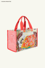 Load image into Gallery viewer, Chibi Maruko Chan Carryall Bag