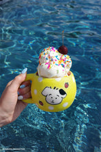 Load image into Gallery viewer, Chibi Maruko Chan Handmade Ceramic Mug