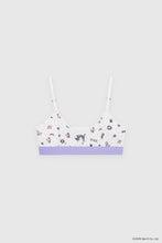 Load image into Gallery viewer, Sentimental Circus Bralette
