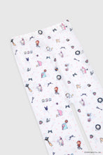 Load image into Gallery viewer, Sentimental Circus Printed Tights