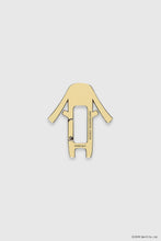 Load image into Gallery viewer, Sentimental Circus Toto Carabiner