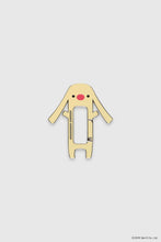 Load image into Gallery viewer, Sentimental Circus Toto Carabiner
