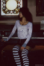 Load image into Gallery viewer, Sentimental Circus Shappo Top