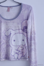 Load image into Gallery viewer, Sentimental Circus Shappo Top