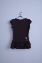Load image into Gallery viewer, Sentimental Circus Sweets Top