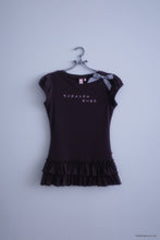 Load image into Gallery viewer, Sentimental Circus Sweets Top