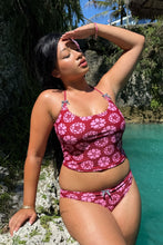 Load image into Gallery viewer, Tai Tankini