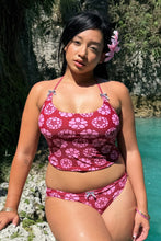 Load image into Gallery viewer, Tai Tankini