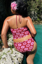 Load image into Gallery viewer, Tai Tankini