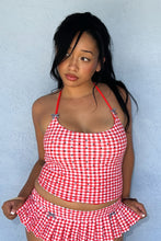 Load image into Gallery viewer, Tai Tankini