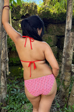 Load image into Gallery viewer, Triangle Bikini Top
