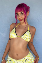 Load image into Gallery viewer, Triangle Bikini Top