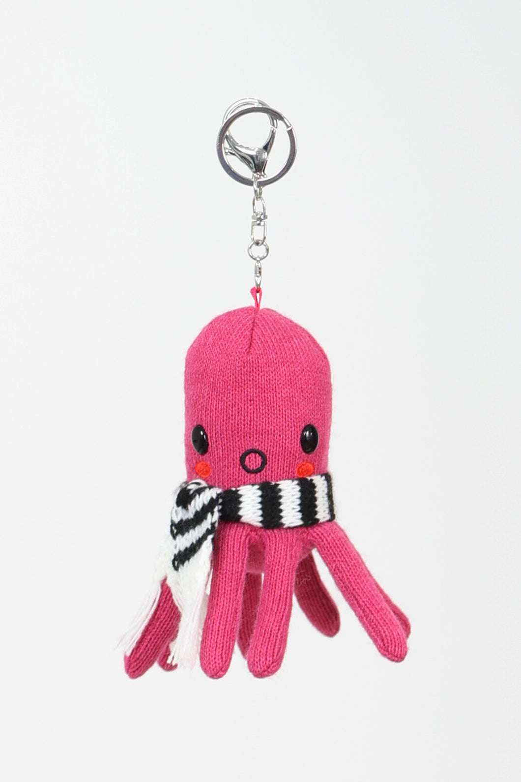 Tako Keychain